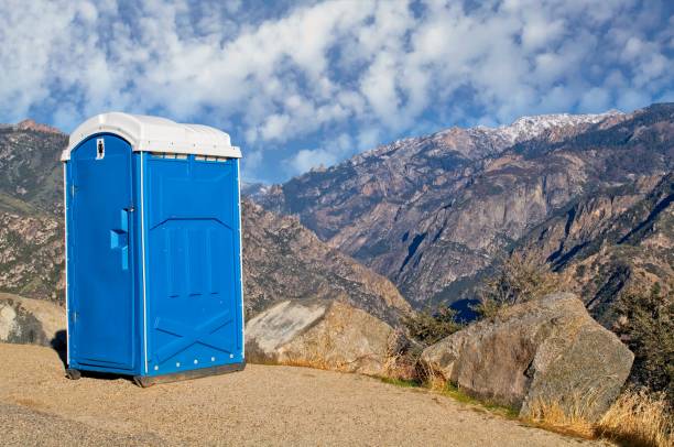 Best Local porta potty services  in Hebron, MD