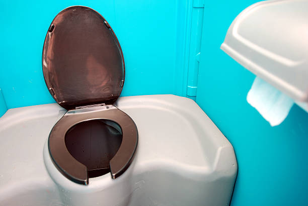 Porta potty rental for outdoor events in Hebron, MD