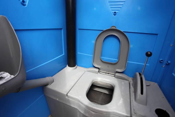 Portable Toilet Options We Offer in Hebron, MD