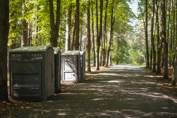 Best Temporary restroom rental  in Hebron, MD