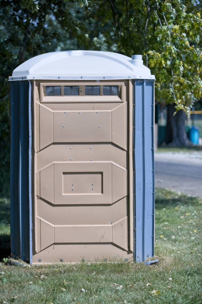 Best Sanitation services for porta potties  in Hebron, MD