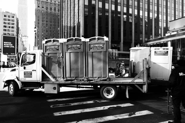 Hebron, MD porta potty rental Company