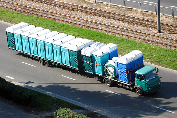 Best Luxury portable toilet rental  in Hebron, MD
