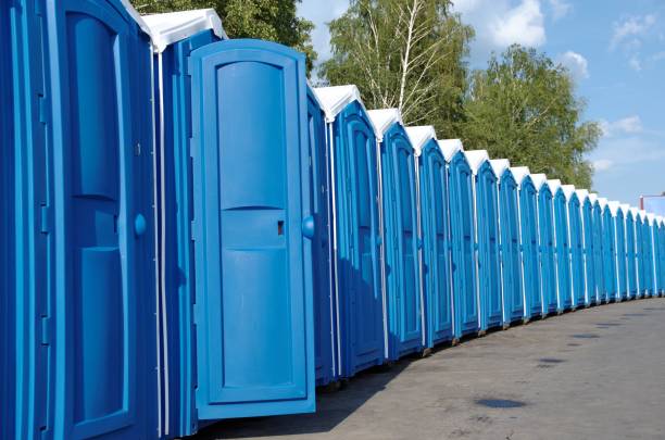 Best Portable bathroom rental  in Hebron, MD
